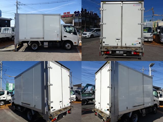 TOYOTA DYNA 2020 Image 31