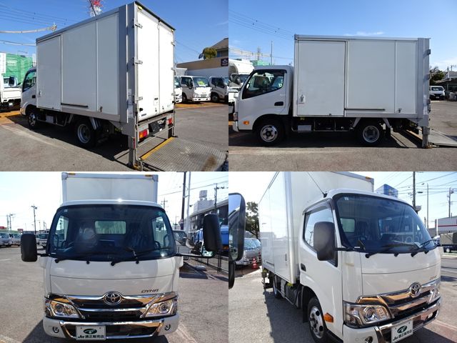 TOYOTA DYNA 2020 Image 31