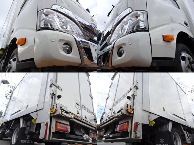 TOYOTA DYNA 2020 Image 31