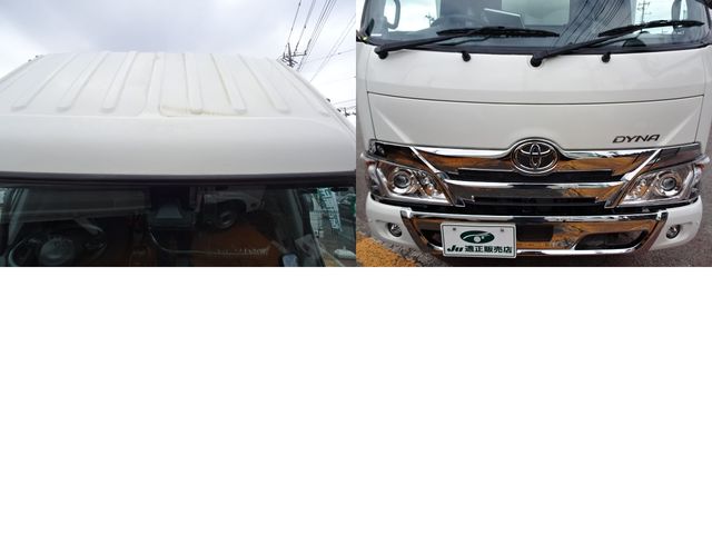 TOYOTA DYNA 2020 Image 31