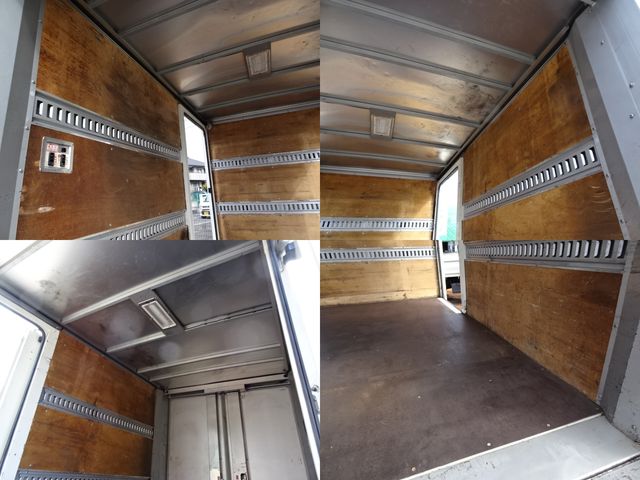 TOYOTA DYNA 2020 Image 31