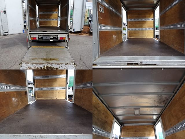 TOYOTA DYNA 2020 Image 31