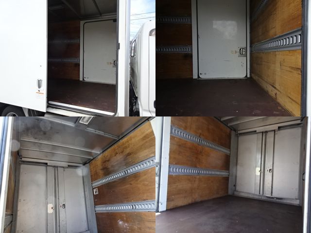 TOYOTA DYNA 2020 Image 31