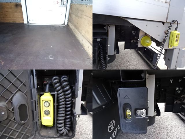 TOYOTA DYNA 2020 Image 31