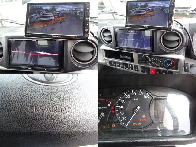 TOYOTA DYNA 2020 Image 31