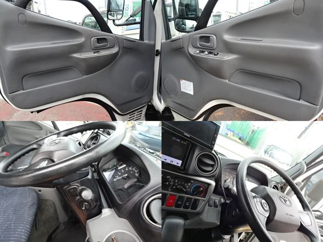 TOYOTA DYNA 2020 Image 31