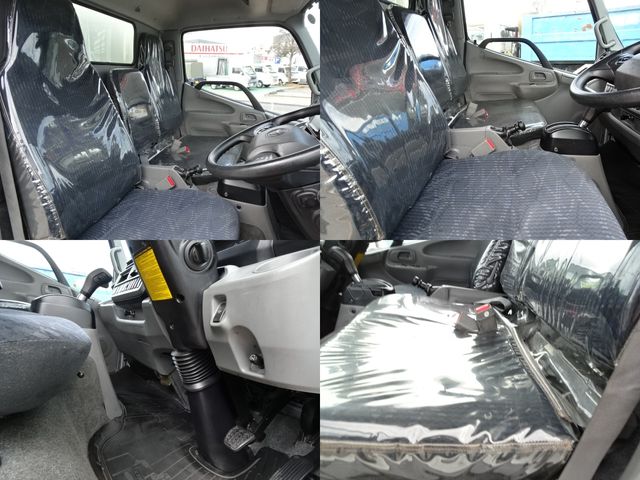 TOYOTA DYNA 2020 Image 31