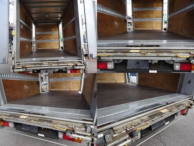 TOYOTA DYNA 2020 Image 31