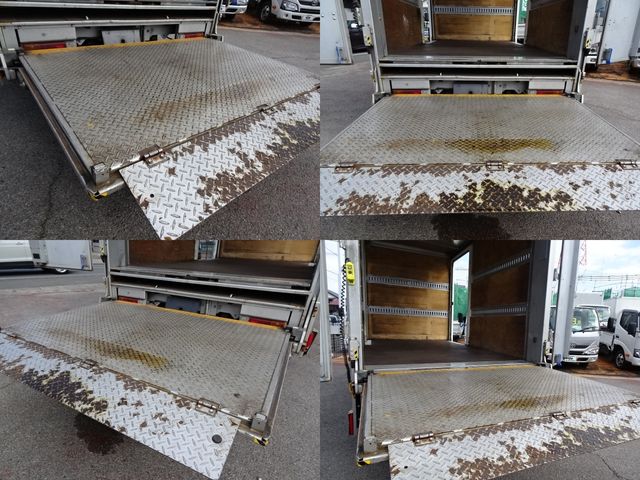 TOYOTA DYNA 2020 Image 31