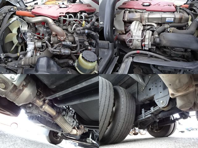 TOYOTA DYNA 2020 Image 31