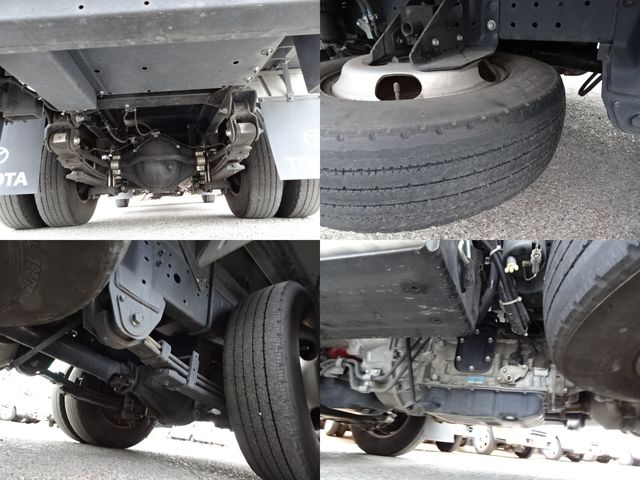 TOYOTA DYNA 2020 Image 31