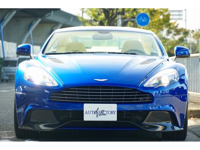 ASTON MARTIN ASTON MARTIN 2014 Image 31