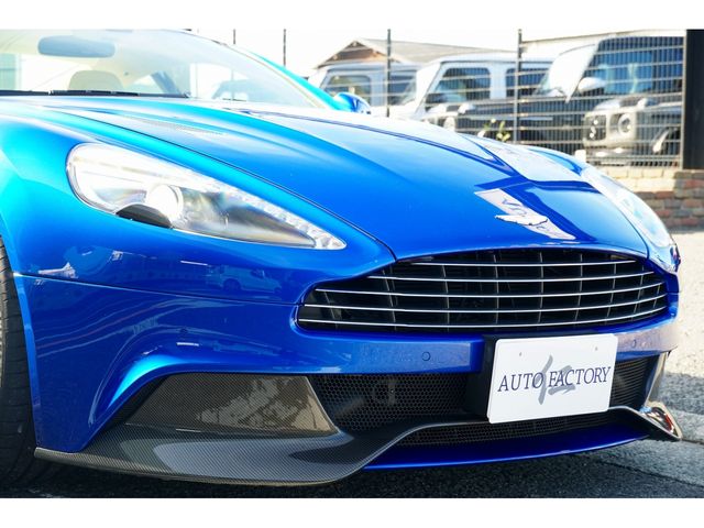 ASTON MARTIN ASTON MARTIN 2014 Image 31