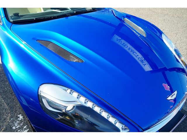 ASTON MARTIN ASTON MARTIN 2014 Image 31