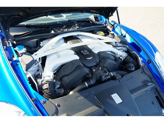 ASTON MARTIN ASTON MARTIN 2014 Image 31