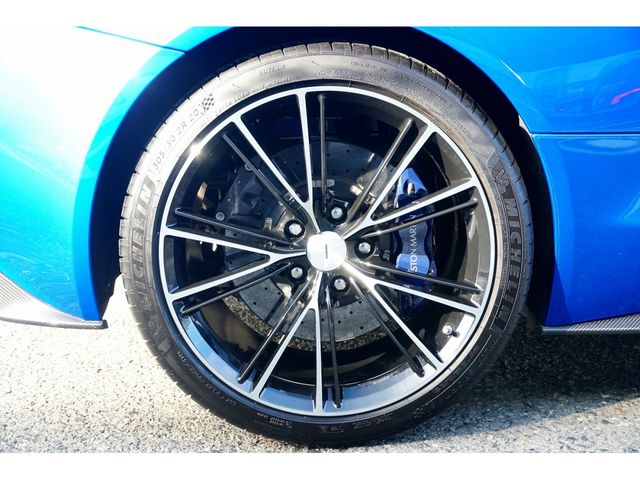 ASTON MARTIN ASTON MARTIN 2014 Image 31