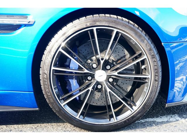 ASTON MARTIN ASTON MARTIN 2014 Image 31