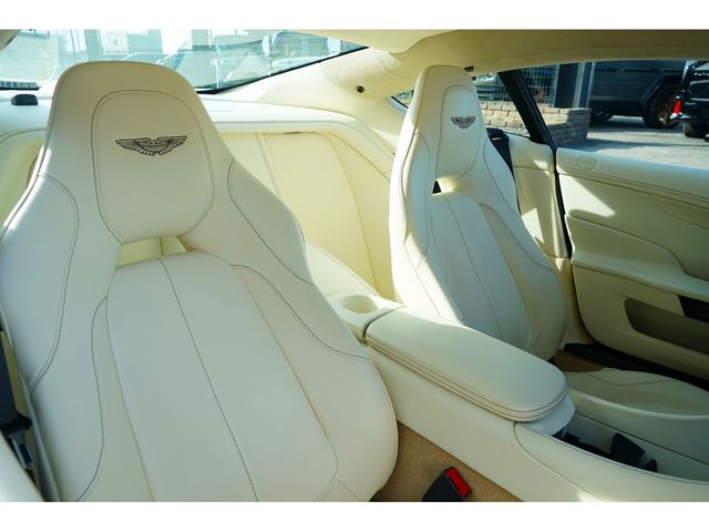 ASTON MARTIN ASTON MARTIN 2014 Image 31