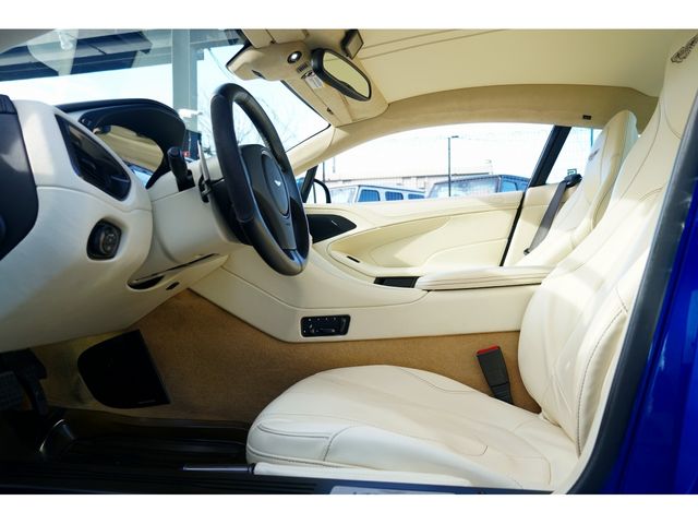 ASTON MARTIN ASTON MARTIN 2014 Image 31