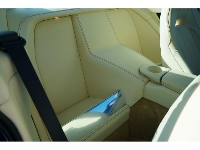 ASTON MARTIN ASTON MARTIN 2014 Image 31