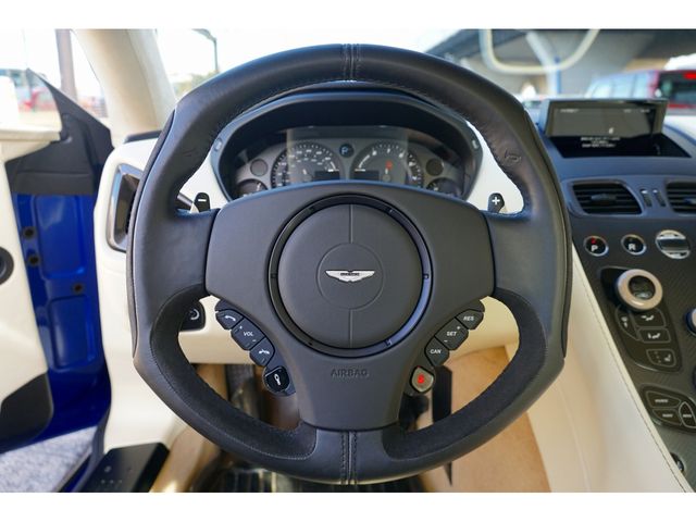 ASTON MARTIN ASTON MARTIN 2014 Image 31