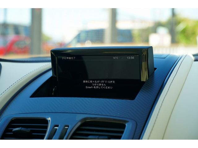 ASTON MARTIN ASTON MARTIN 2014 Image 31