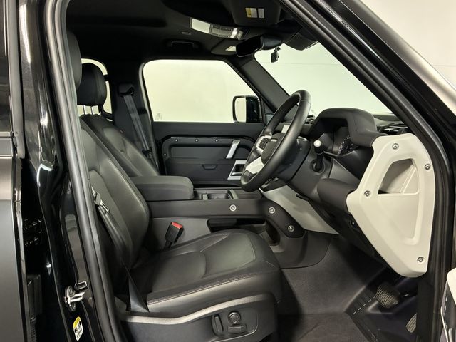 ROVER DEFENDER 2023 Image 31