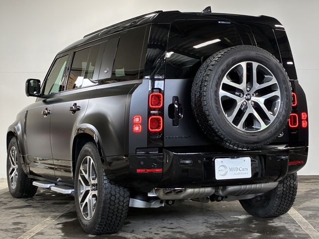 ROVER DEFENDER 2023 Image 31