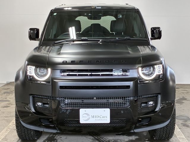 ROVER DEFENDER 2023 Image 31