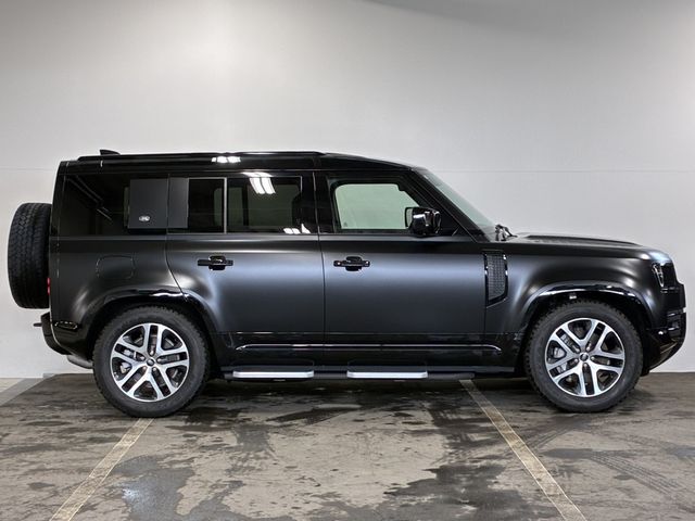 ROVER DEFENDER 2023 Image 31