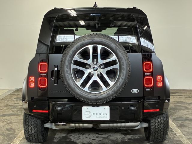 ROVER DEFENDER 2023 Image 31