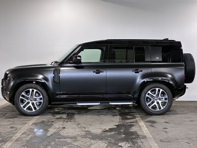 ROVER DEFENDER 2023 Image 31