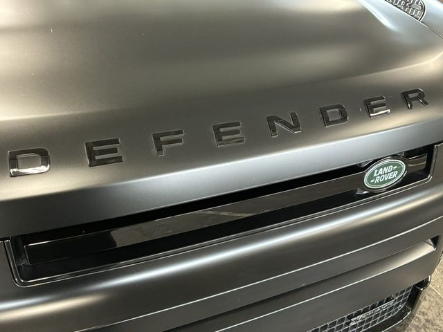 ROVER DEFENDER 2023 Image 31