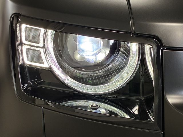 ROVER DEFENDER 2023 Image 31