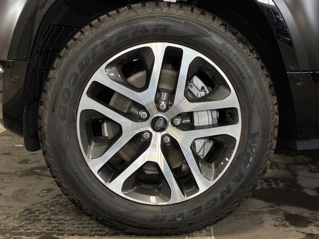 ROVER DEFENDER 2023 Image 31