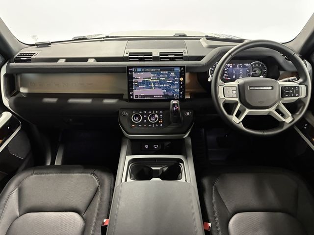 ROVER DEFENDER 2023 Image 31