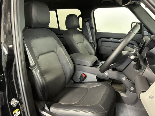 ROVER DEFENDER 2023 Image 31