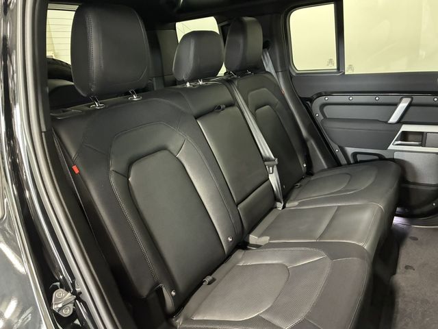 ROVER DEFENDER 2023 Image 31