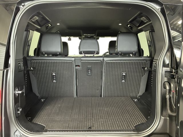ROVER DEFENDER 2023 Image 31