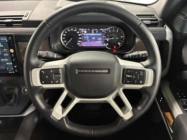 ROVER DEFENDER 2023 Image 31