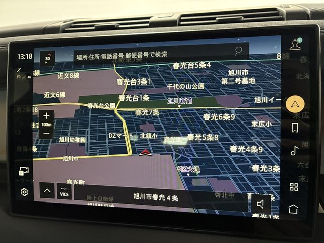 ROVER DEFENDER 2023 Image 31