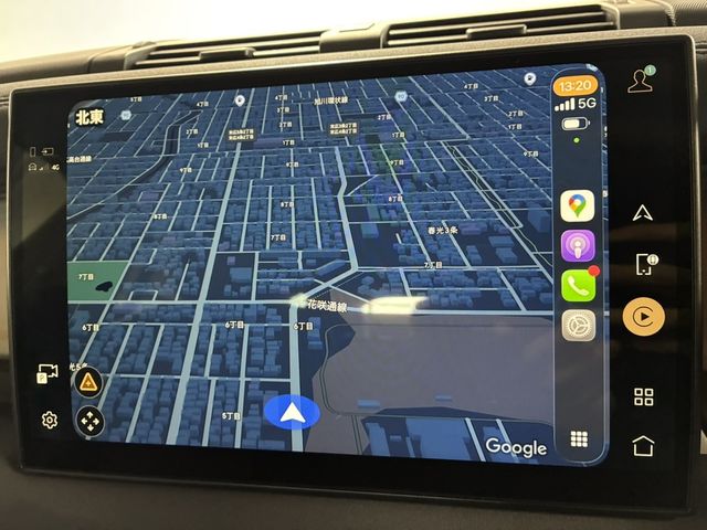 ROVER DEFENDER 2023 Image 31