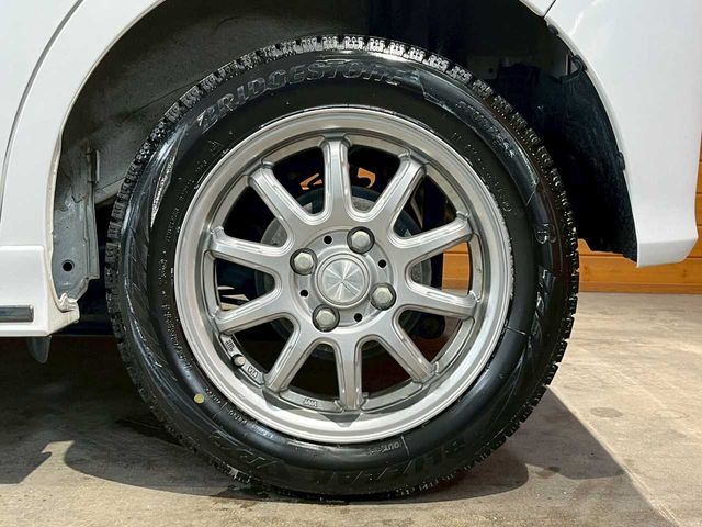 DAIHATSU TANTO CUSTOM 4WD 2019 Image 31