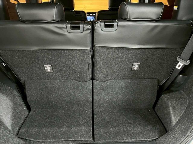 DAIHATSU TANTO CUSTOM 4WD 2019 Image 31