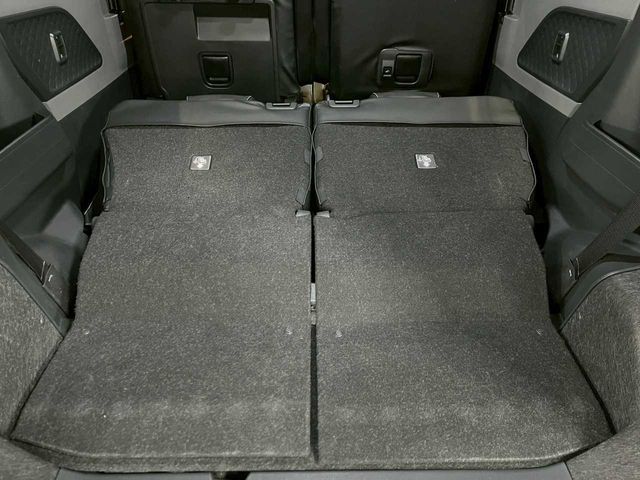 DAIHATSU TANTO CUSTOM 4WD 2019 Image 31