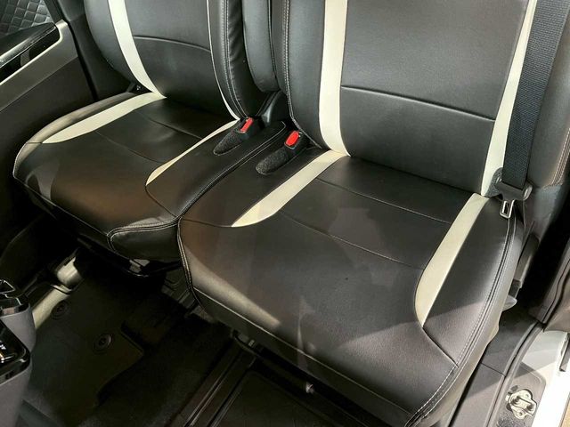 DAIHATSU TANTO CUSTOM 4WD 2019 Image 31