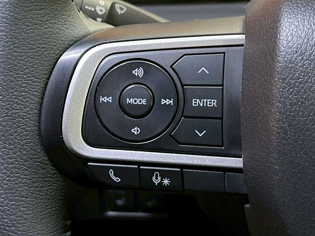 DAIHATSU TANTO CUSTOM 4WD 2019 Image 31