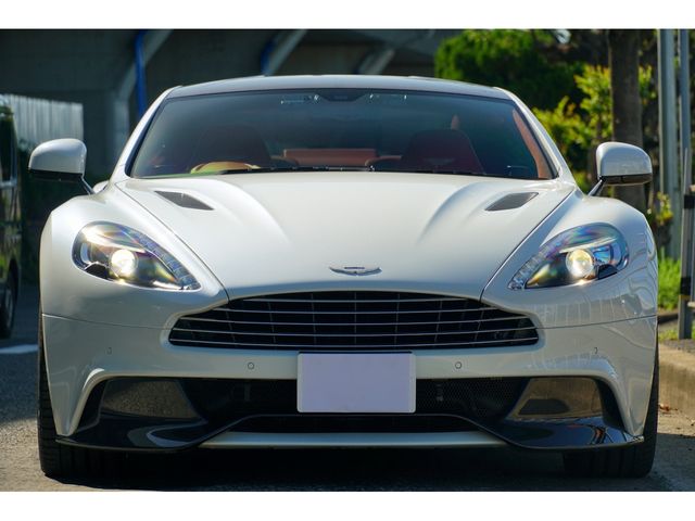 ASTON MARTIN ASTON MARTIN 2016 Image 31