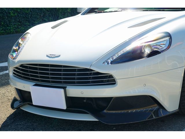 ASTON MARTIN ASTON MARTIN 2016 Image 31