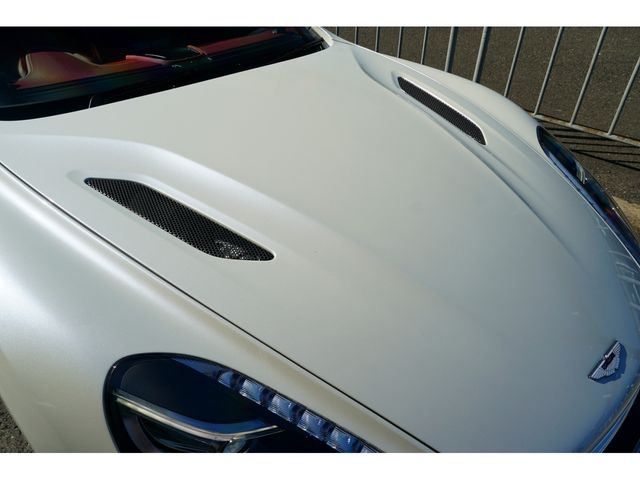 ASTON MARTIN ASTON MARTIN 2016 Image 31